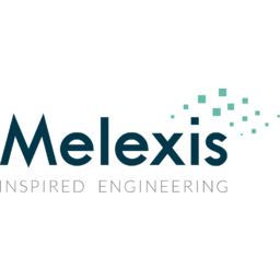 Melexis NV logo