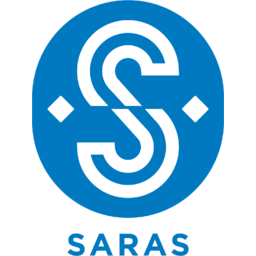 Saras S.p.A. logo