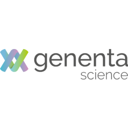 Genenta Science logo