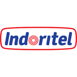 Indoritel logo