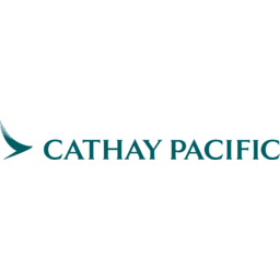 Cathay Pacific logo