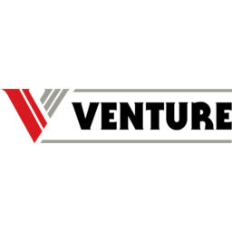 Venture Corporation logo