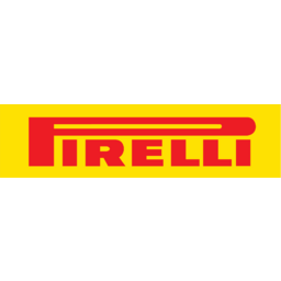 Pirelli logo