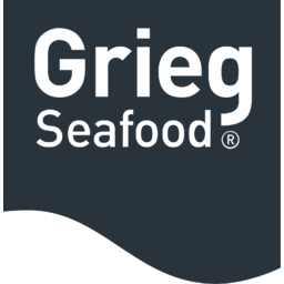 Grieg Seafood logo