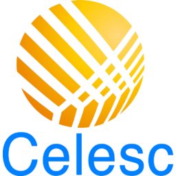 Celesc (Centrais Elétricas de Santa Catarina) logo