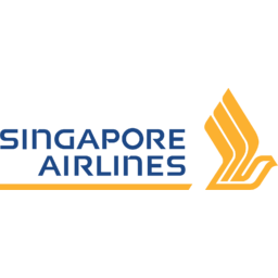 Singapore Airlines logo