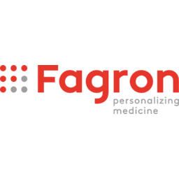 Fagron logo