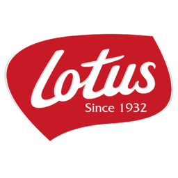 Lotus Bakeries logo