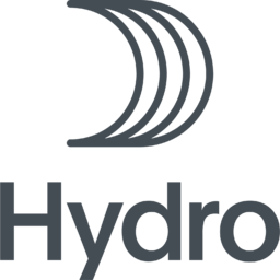 Norsk Hydro logo