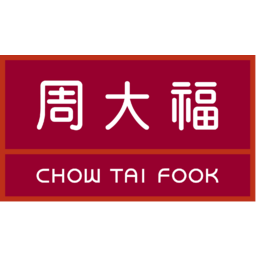 Chow Tai Fook logo