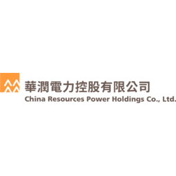 China Resources Power Holdings logo