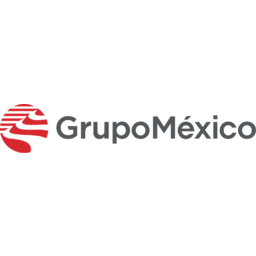 Grupo México logo