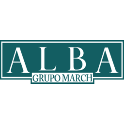 Corporación Financiera Alba logo