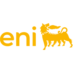 ENI logo