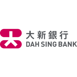 Dah Sing Banking Group logo