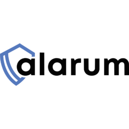 Alarum Technologies logo
