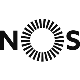 NOS logo