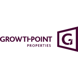 Growthpoint Properties logo