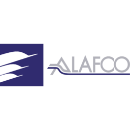 ALAFCO Aviation Lease and Finance Company logo