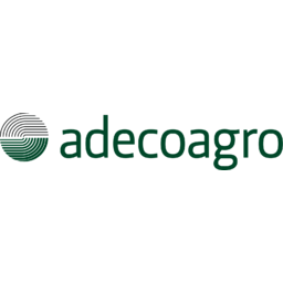 Adecoagro logo