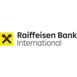 Raiffeisen Bank International logo