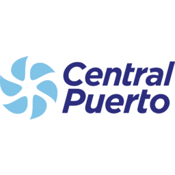 Central Puerto logo