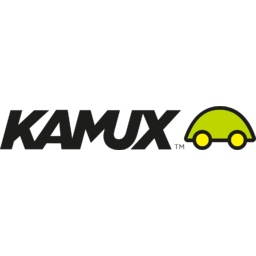 Kamux logo