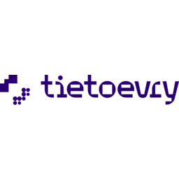 TietoEVRY logo