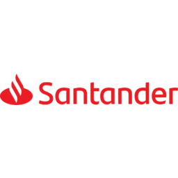 Banco Santander-Chile logo