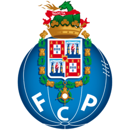 FC Porto logo