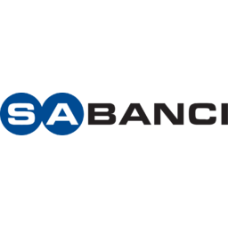 Sabancı Holding logo