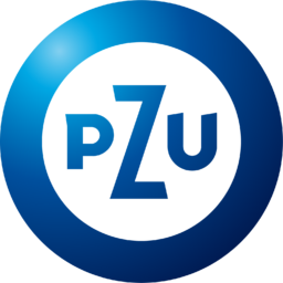 Powszechny Zakład Ubezpieczeń logo