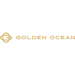 Golden Ocean Group logo