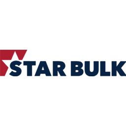 Star Bulk Carriers logo