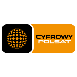 Cyfrowy Polsat logo