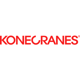 Konecranes logo