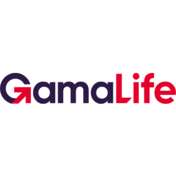 GamaLife logo