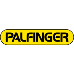 Palfinger logo