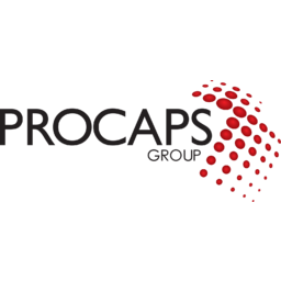 Procaps Group logo