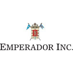 Emperador Brandy logo