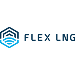 Flex Lng logo