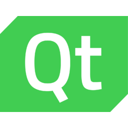 Qt Group logo