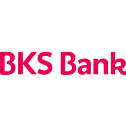 BKS Bank logo