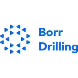 Borr Drilling logo