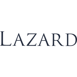 Lazard logo