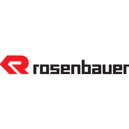 Rosenbauer International logo