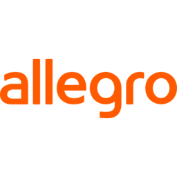 Allegro.eu logo