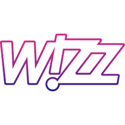 Wizz Air logo