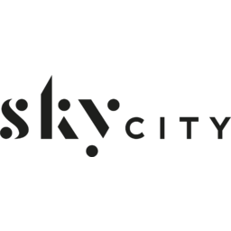 Skycity Entertainment Group logo