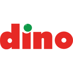 Dino Polska logo